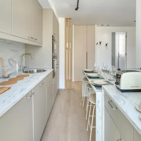 Sidi Brahim - Sublime En Centre-ville