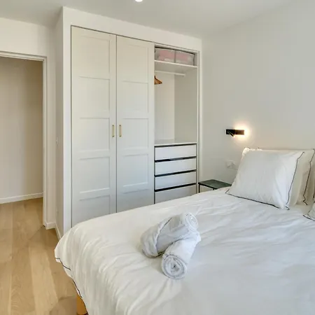 Apartamento Sidi Brahim - Sublime En Centre-ville