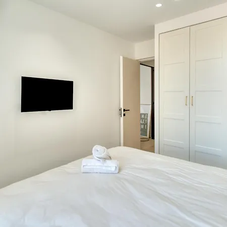 Sidi Brahim - Sublime En Centre-ville Appartement *