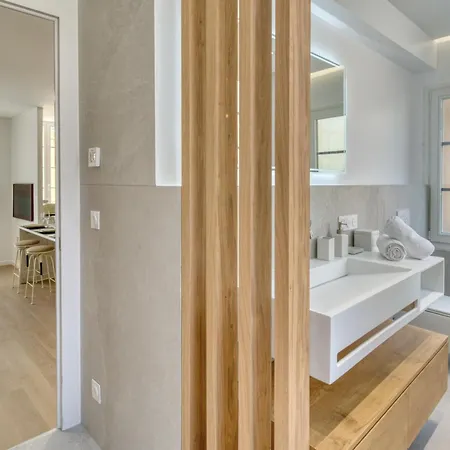 Sidi Brahim - Sublime En Centre-ville * Menton