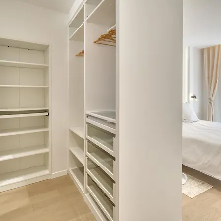 Sidi Brahim - Sublime En Centre-ville Apartamento