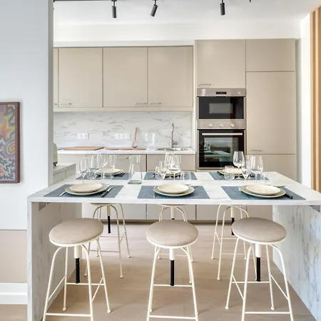 Apartamento Sidi Brahim - Sublime En Centre-ville Menton