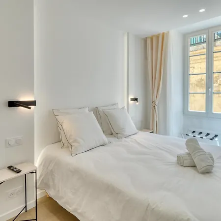 Sidi Brahim - Sublime En Centre-ville Apartamento *