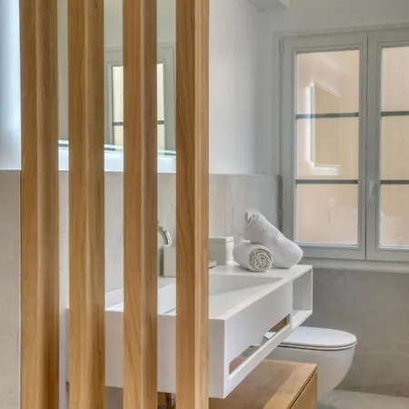 Sidi Brahim - Sublime En Centre-ville Apartamento