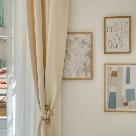 Appartement Sidi Brahim - Sublime En Centre-ville