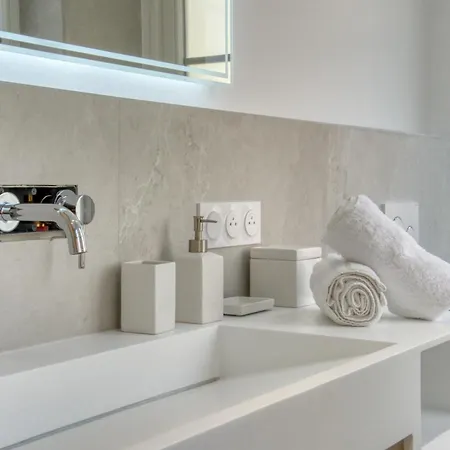 Appartement Sidi Brahim - Sublime En Centre-ville