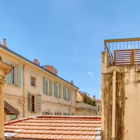 Sidi Brahim - Sublime En Centre-ville Apartamento *