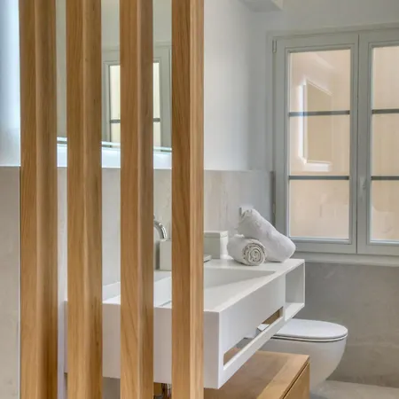 Sidi Brahim - Sublime En Centre-ville Appartement Menton